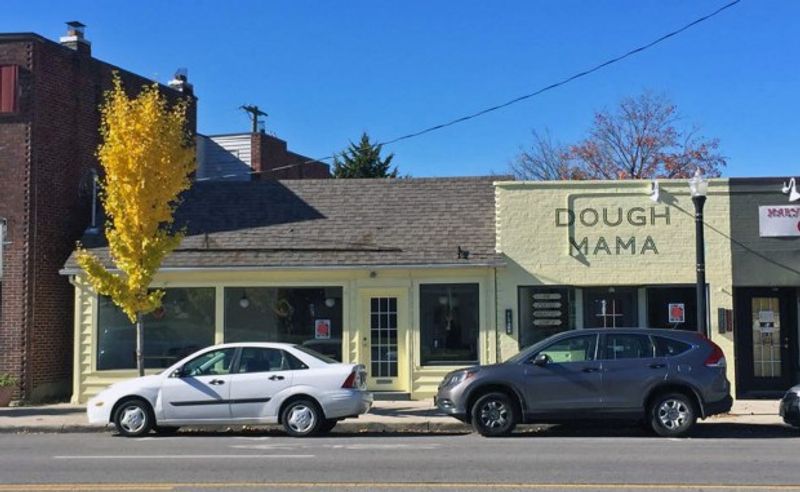 Dough Mama Clintonville