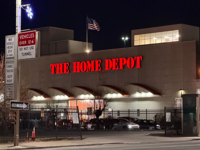 Home Depot