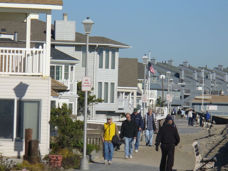 Point Pleasant Beach