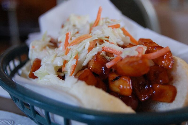 10 Ohio Foods And Traditions That Instantly Give You Away As A Local - Decor Hint Cleveland-Style Polish Boy