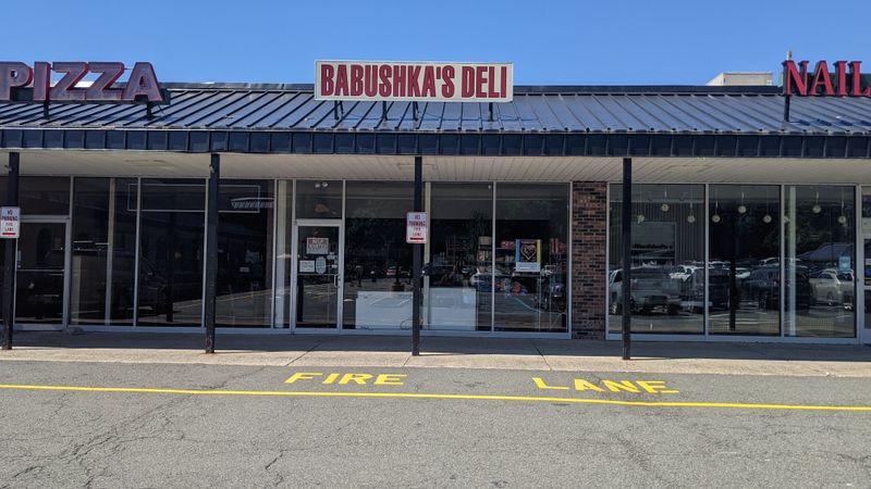 Babushka Deli & Bakery
