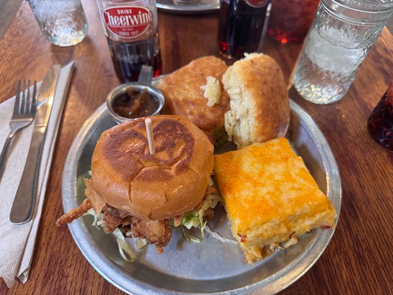 Buttermilk Biscuits: Simple Perfection