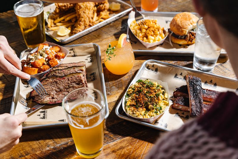 Esquites That Steal The Show