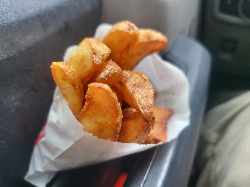 Brooks Sandwich House, Charlotte