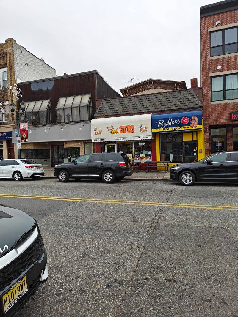 From Small Towns To City Corners These 15 Georgia Food Spots Get It Right - Decor Hint Sub Base