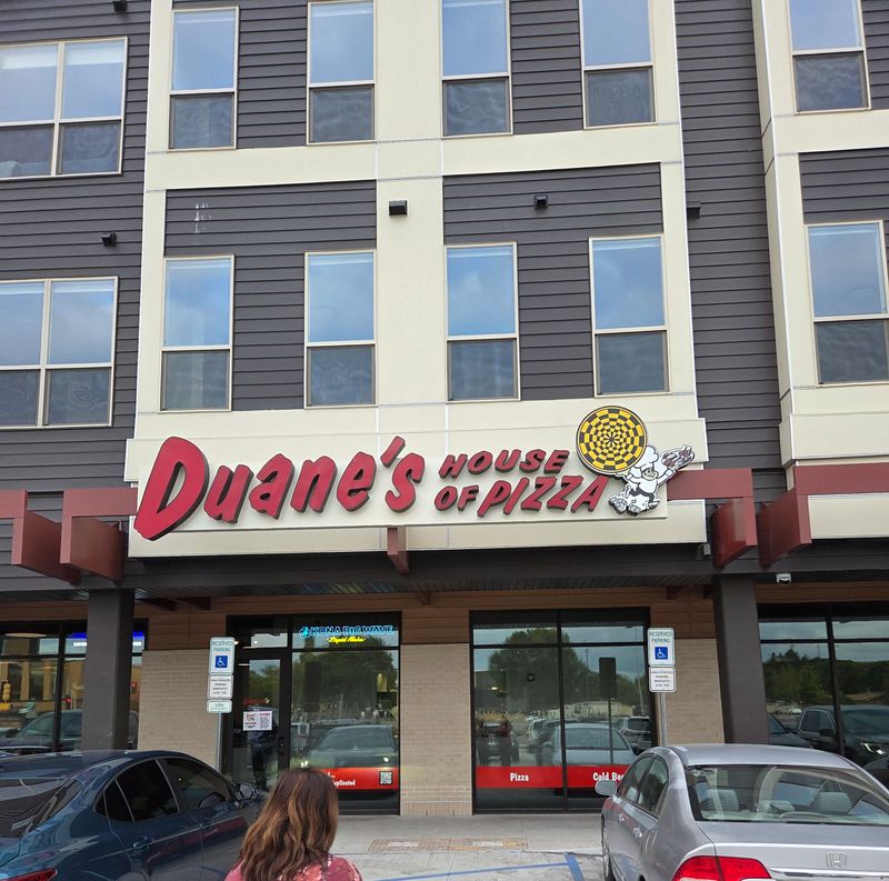 15 North Dakota Buffets So Good You'll Go Back For Seconds Of Hearty Midwest Flavor - Decor Hint Duane's House Of Pizza Buffet In Fargo