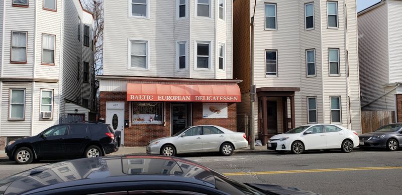 Washington Pierogi Shops Tucked Away In Plain Sight That Locals Love - Decor Hint Baltic Deli & Cafe