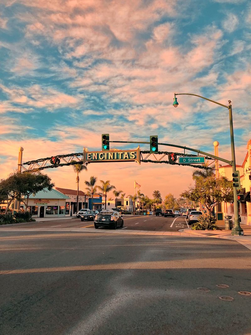 Encinitas