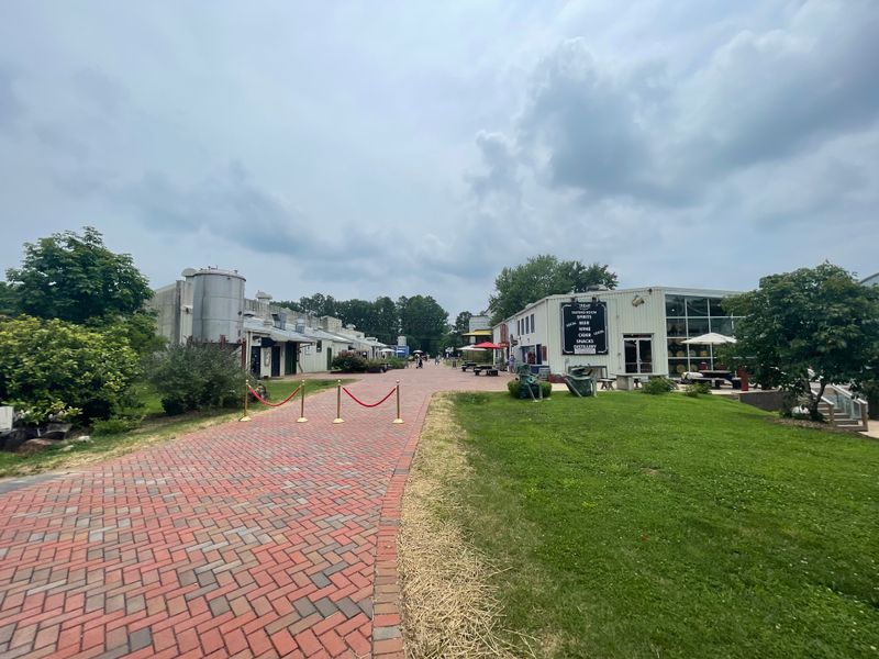 Historic Downtown Pittsboro