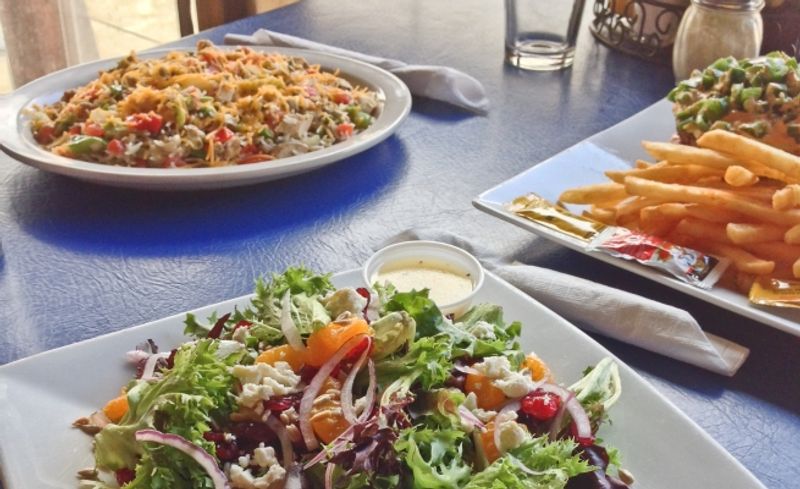 Sherpa Rice: The Hiker's Holy Grail