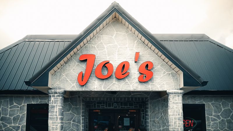 Joe's Pizza Atlanta