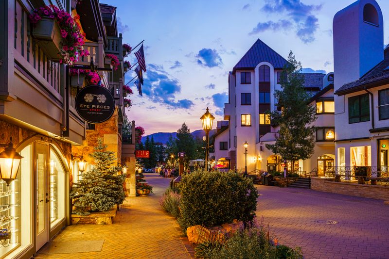 Vail Village