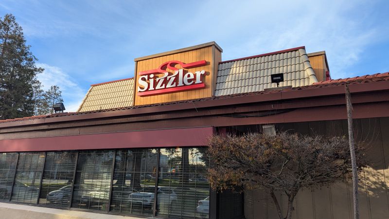 Sizzler Buffet
