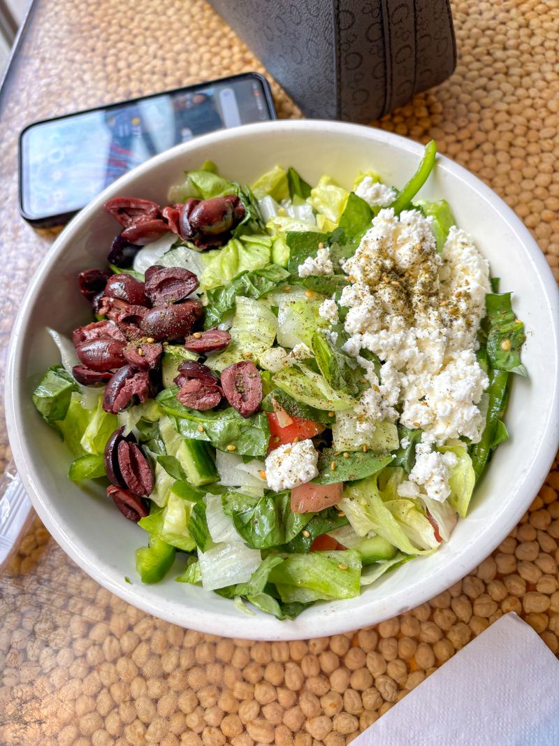 These Iconic North Carolina Foods Are Nearly Gone, According To Locals - Decor Hint Vinegar-Based Slaw