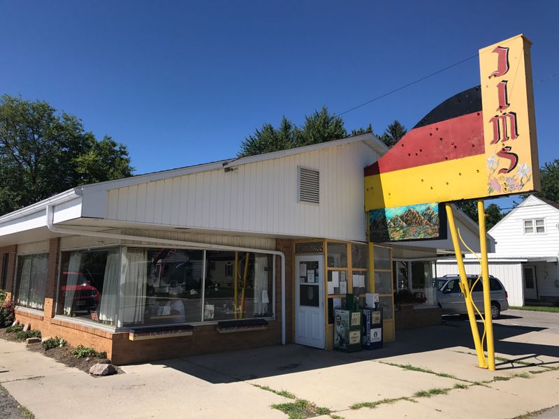 14 Minnesota BBQ Joints That Prove True Smokehouse Tradition Isn't Dead - Decor Hint Jim's Barbecue