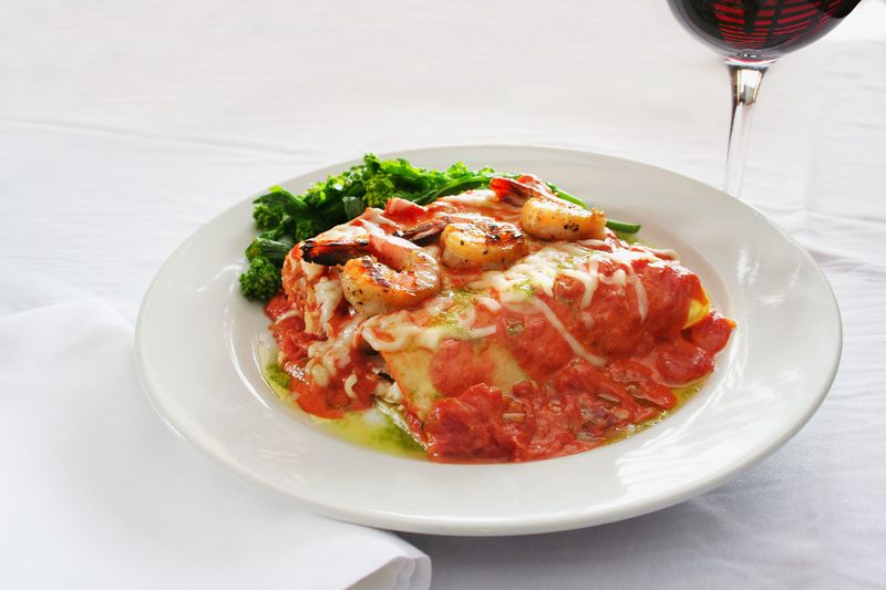 Bellisio's Italian Restaurant