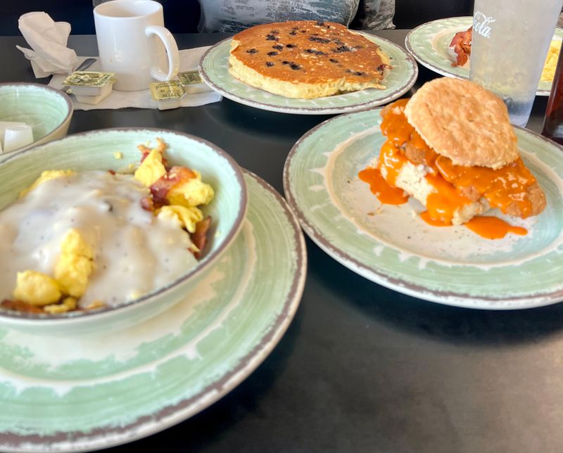 Local Ingredients Make a Difference