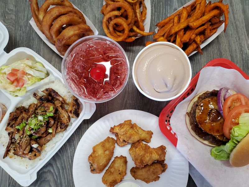 Beyond Basic Burgers