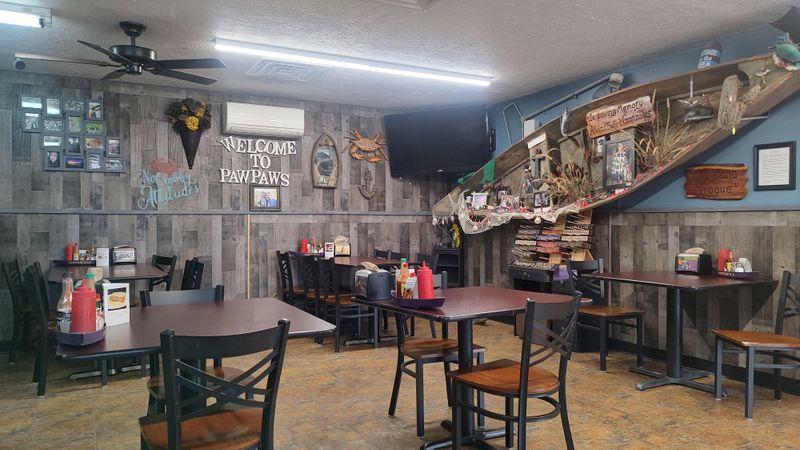 Service With Smoky Mountain Heart