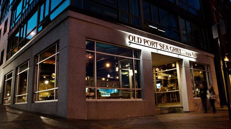 10 Portland, Maine Chowder Bowls Everyone Craves When It’s Cold - Decor Hint Old Port Sea Grill & Raw Bar