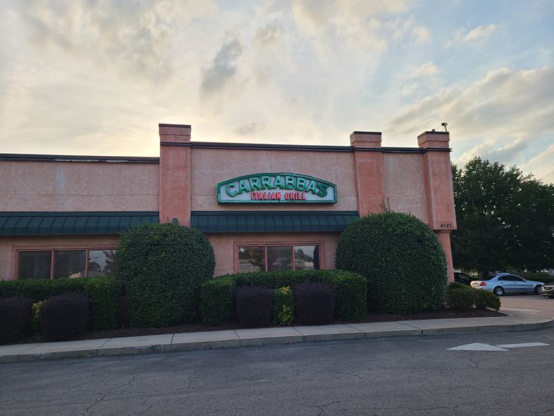Carrabba's Italian Grill