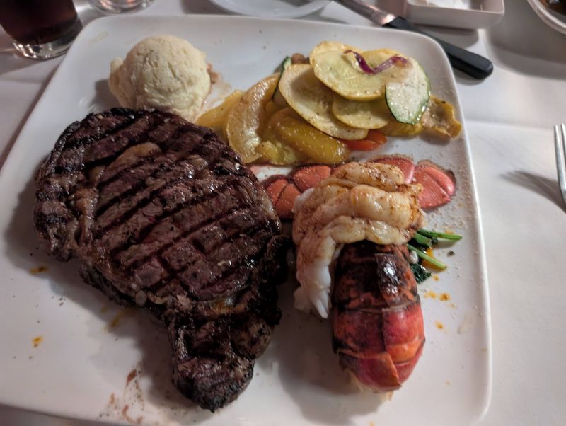 Signature Dish Status Among Menu Favorites