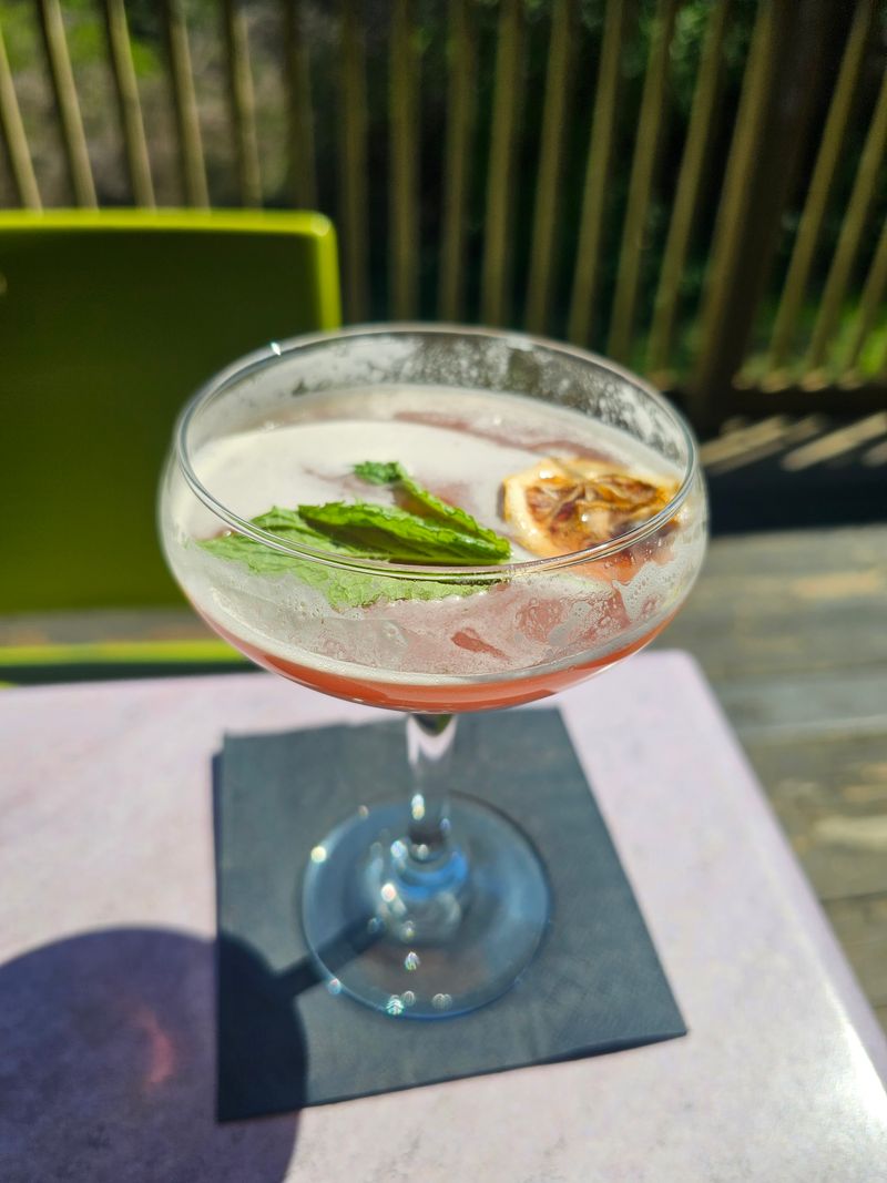 Infused Cocktails That Surprise