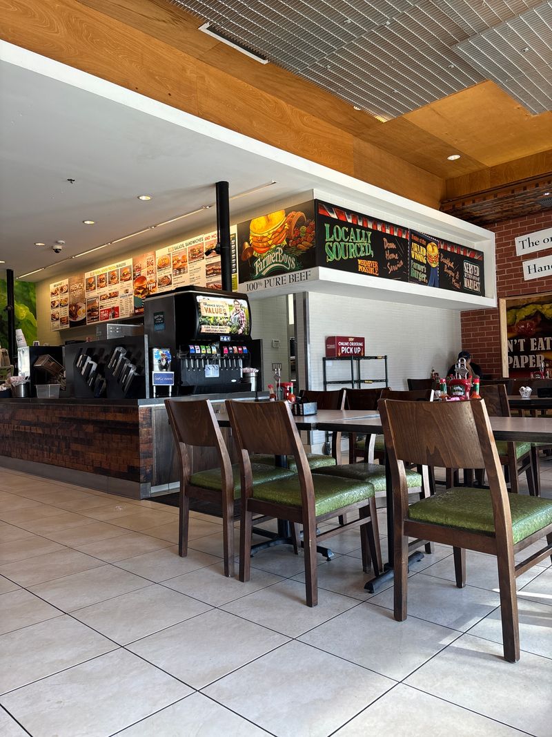 17 California Soul Food Restaurants Locals Wish They Could Keep Secret - Decor Hint Farmer Boys