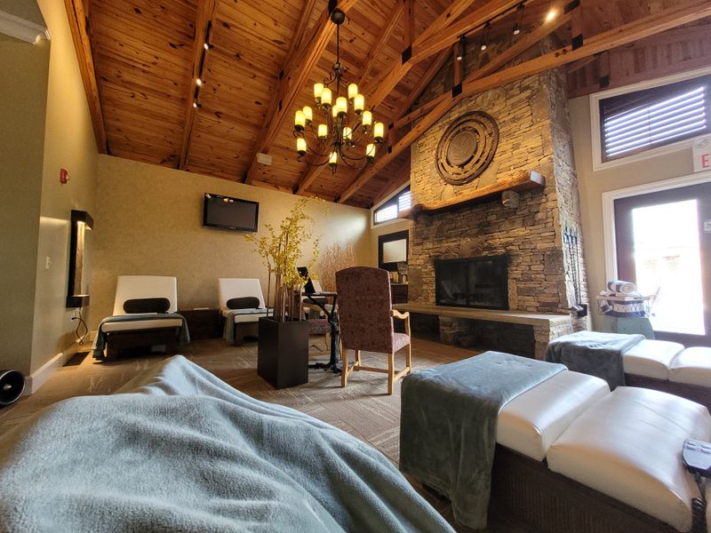 Wellness Programs Support Long-Term Health Goals