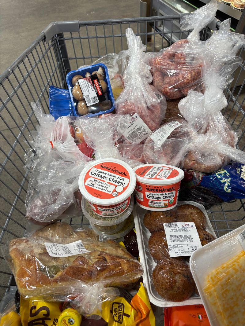 Coffee And Tea Selection From Every Growing Region