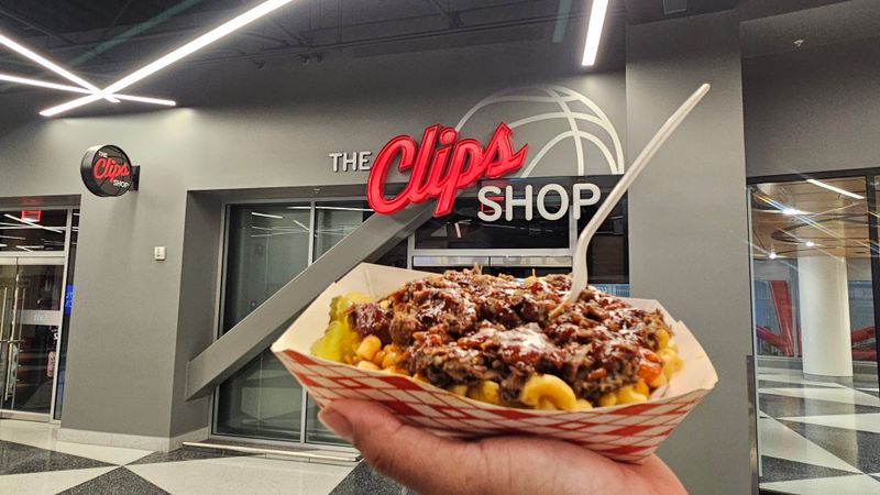 Specialized Studio And Office Catering Packages