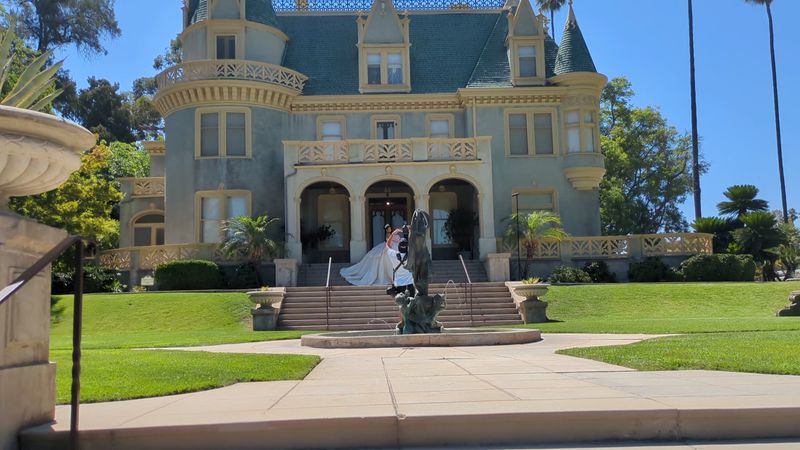 A Venue For Special Celebrations