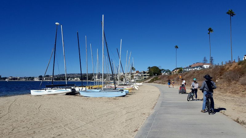 Mission Trail (San Diego)