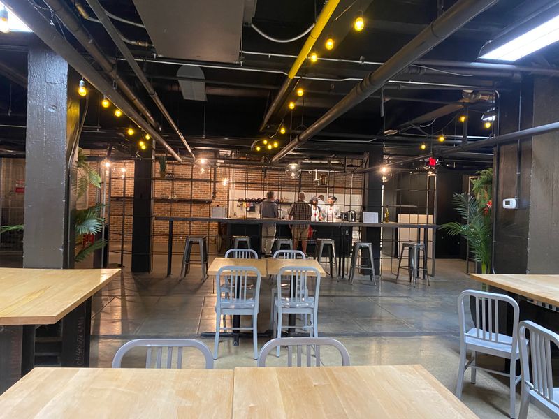 Papa What You Cooking