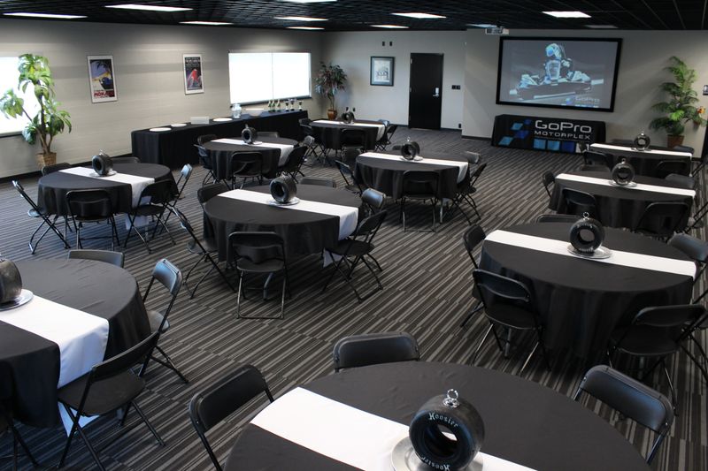 Corporate Events And Group Packages For Teams