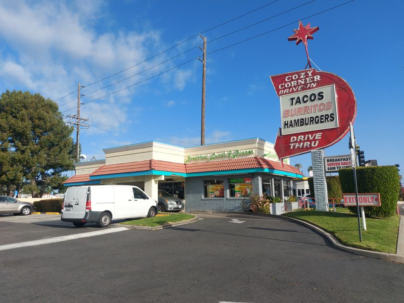 Location That Creates Convenience