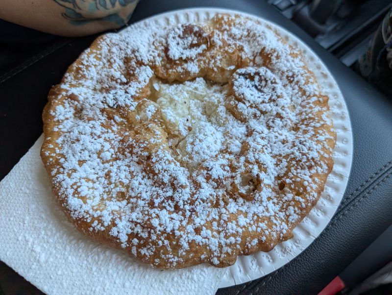 12 Once-Beloved Arizona Foods Locals Say Are Nearly Impossible To Find Now - Decor Hint Mesquite Flour Pancakes