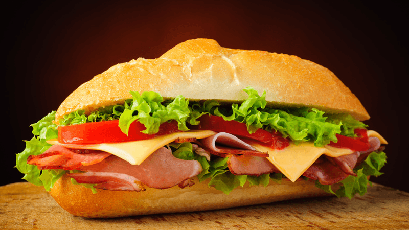 Fresh-Cut Deli Meats Shine At These 11 Sandwich Shops In Pennsylvania - Decor Hint Whitehouse Steak & Deli