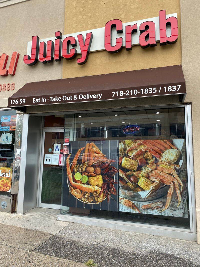 Georgia Restaurants Frying Chicken To Golden Perfection - Decor Hint Juicy Crab