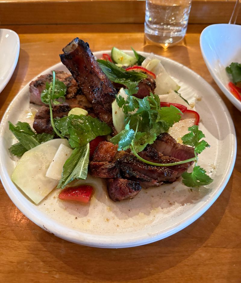 Consistent Quality And Service That Keeps Diners Returning