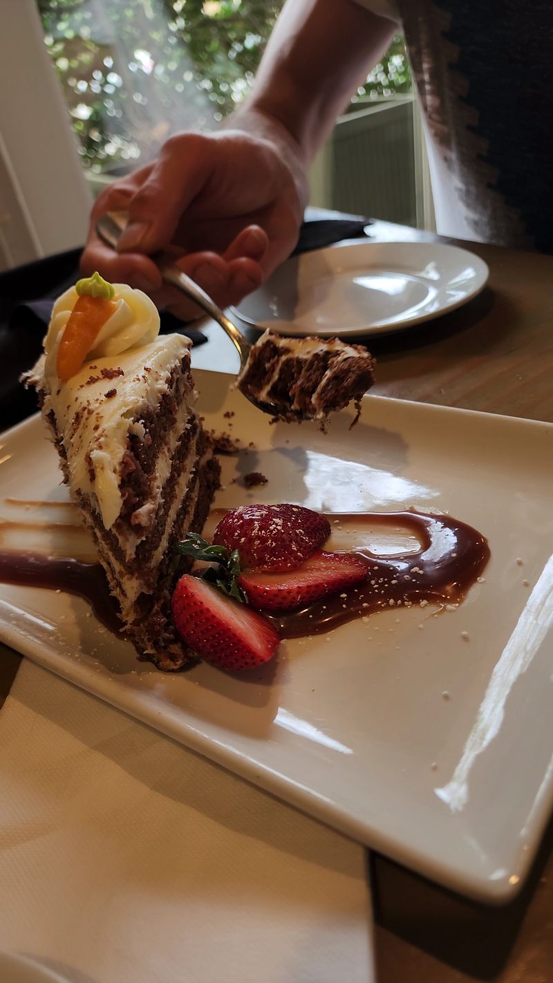 This Virginia-Highland Favorite Has Served Atlanta Georgia With Heart Since 1979 - Decor Hint Dessert Program Worth Saving Room For