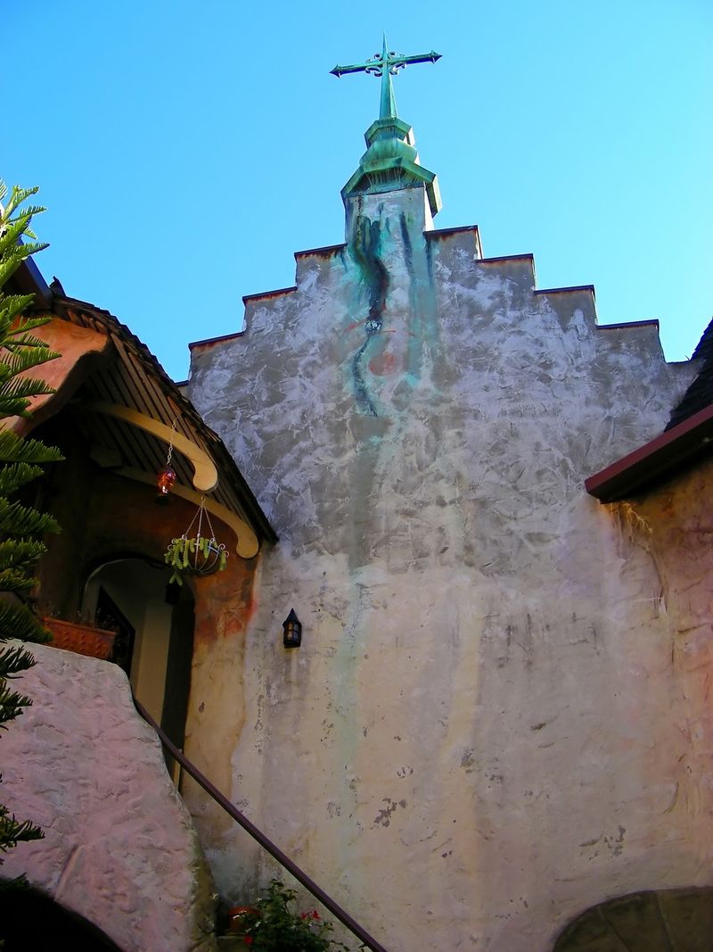 A Testament To Collaborative Vision