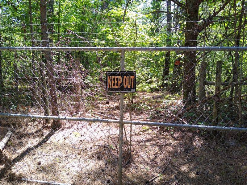 Thousands of Workers Were Sworn to Secrecy