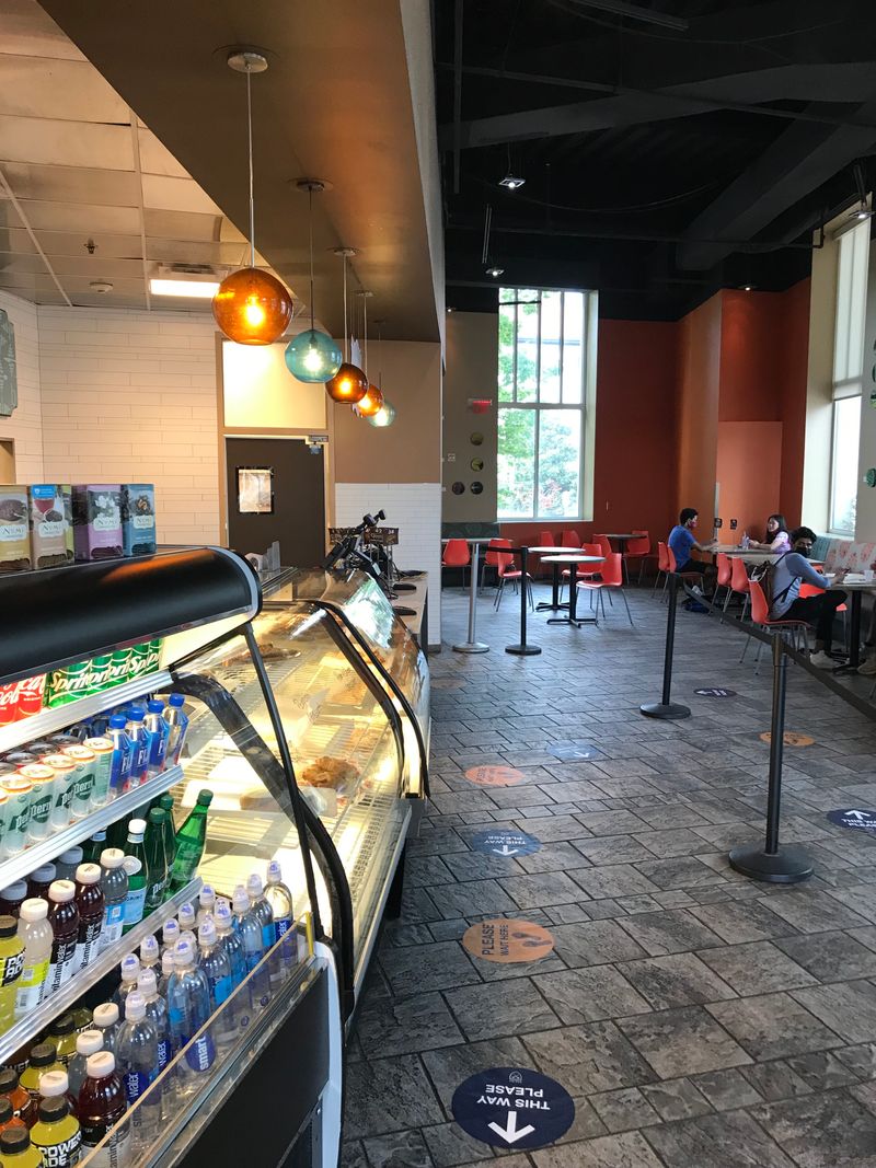 These Iconic Georgia Bakeries You Need To Visit At Least Once In Your Life - Decor Hint Highland Bakery