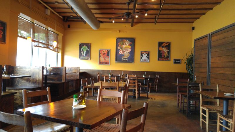 14 Georgia Italian Restaurants That Prove Hidden Gems Taste The Best - Decor Hint Figo Pasta