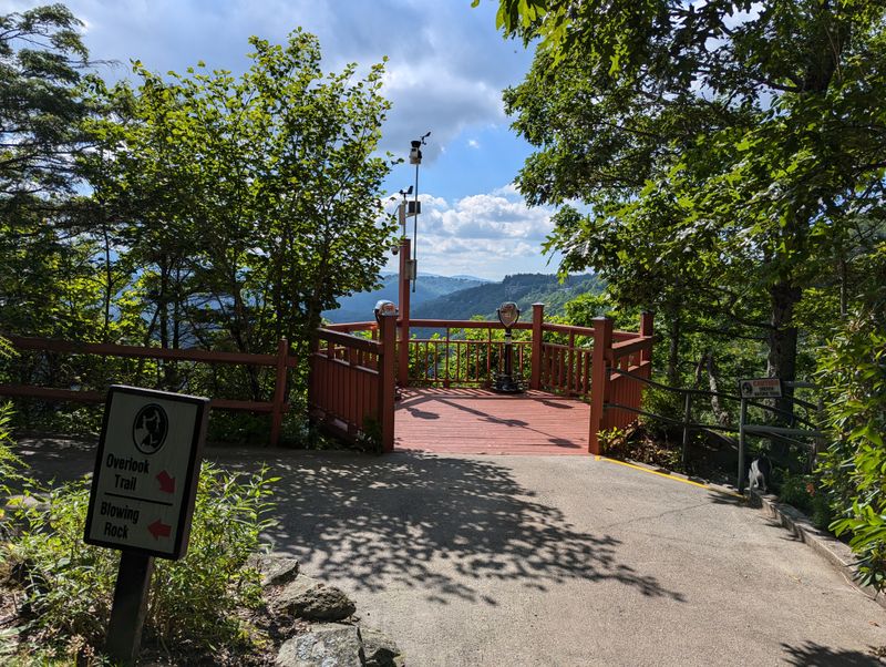 Perfect Mountain Climate Year-Round