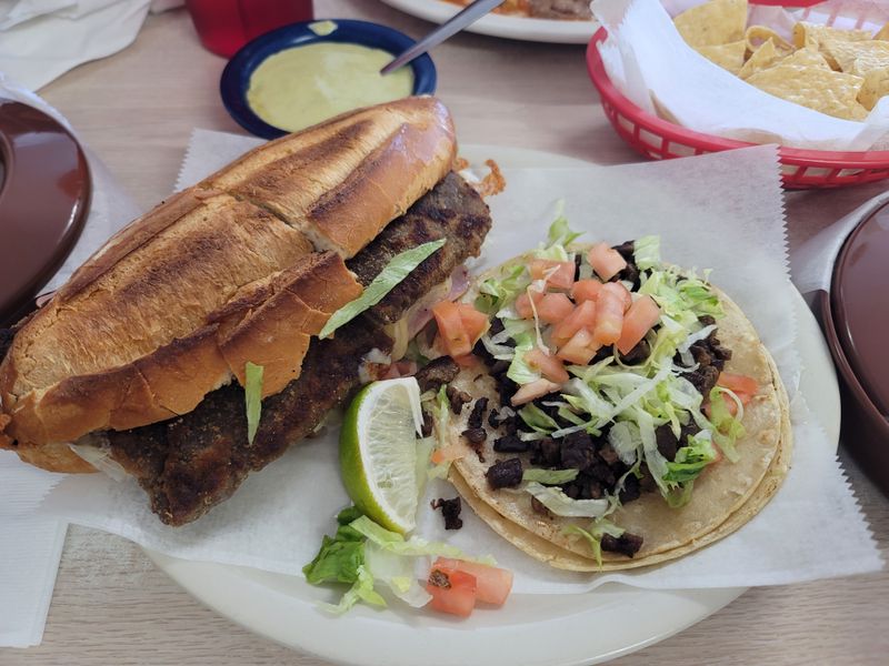 Taqueria Guadalajara