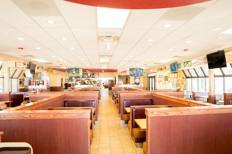 JCW’s The Burger Boys