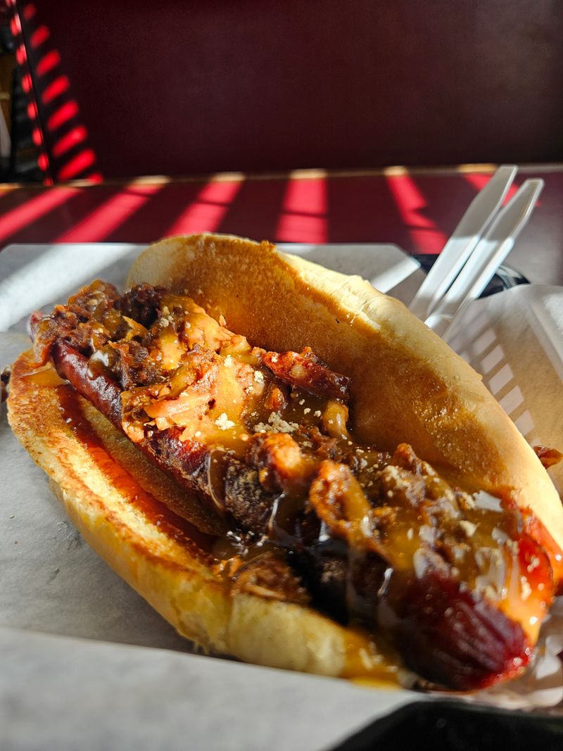 9 Kansas BBQ Joints That Refuse To Go Small On Their Sandwiches - Decor Hint Hickory Hut BBQ