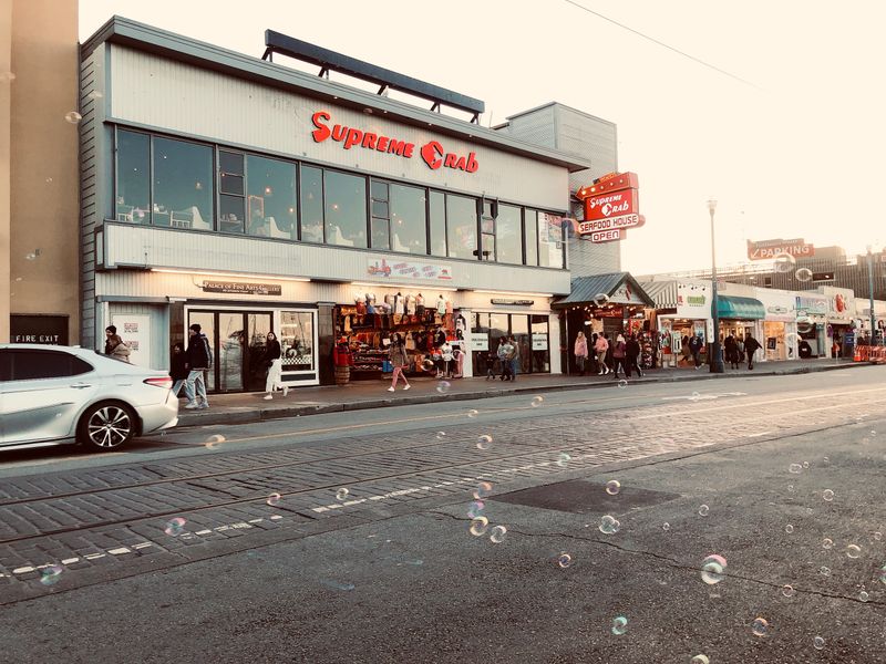 Long-Distance Diners Consider The Trip Worthwhile